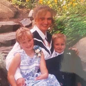 Meet your Posher, Tammy